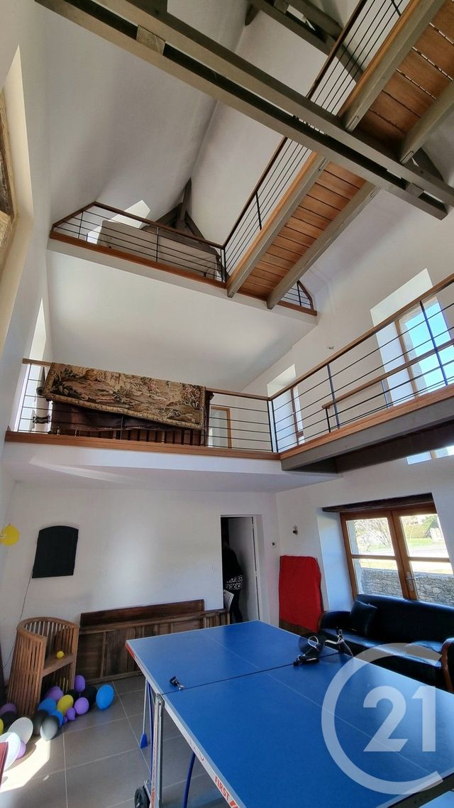 maison à vendre - 7 pièces - 238.0 m2 - SALVIAC - 46 - MIDI-PYRENEES - Century 21 Lantoine Olivry Associés