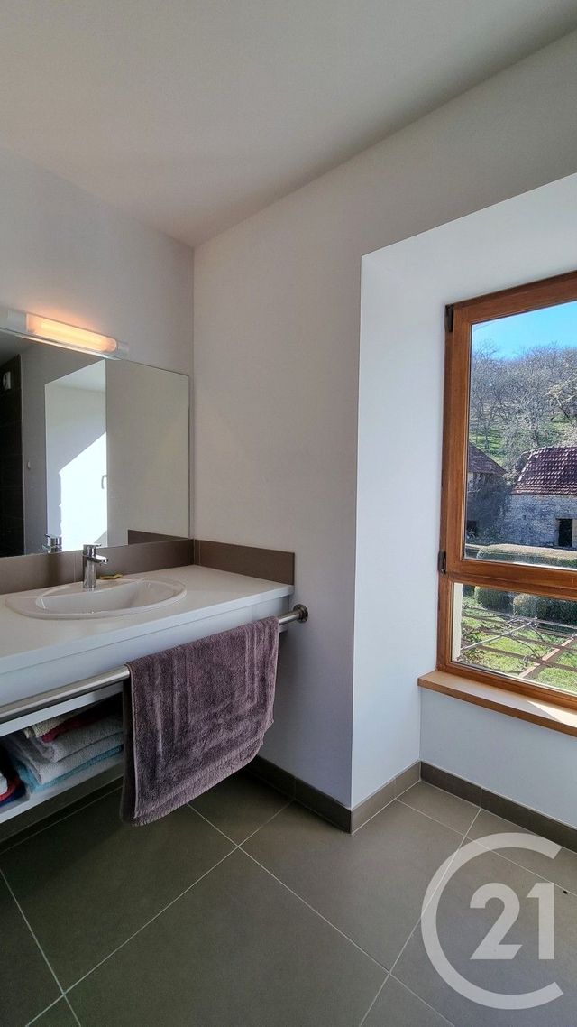 maison à vendre - 7 pièces - 238.0 m2 - SALVIAC - 46 - MIDI-PYRENEES - Century 21 Lantoine Olivry Associés