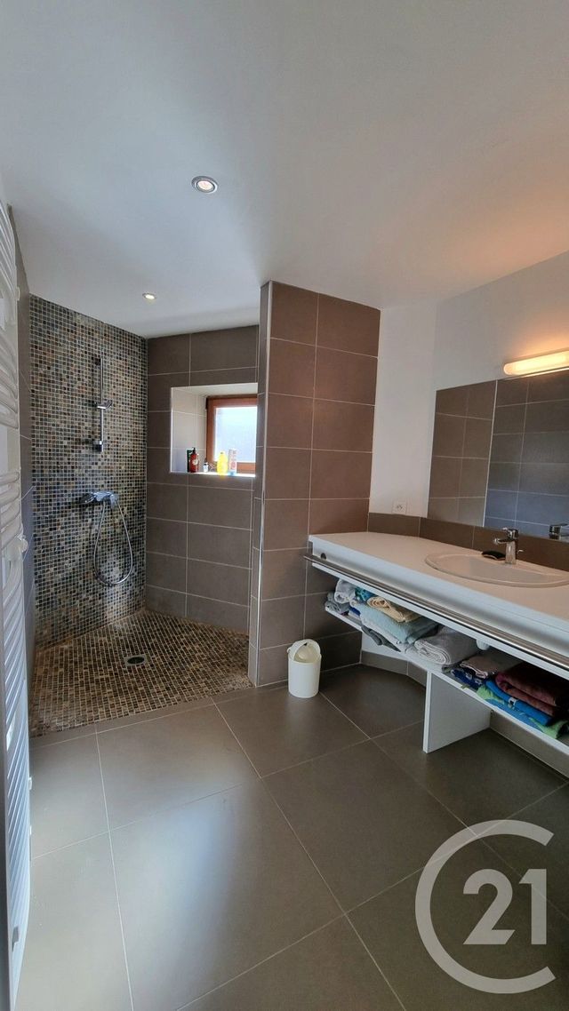 maison à vendre - 7 pièces - 238.0 m2 - SALVIAC - 46 - MIDI-PYRENEES - Century 21 Lantoine Olivry Associés