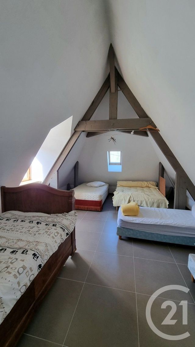 maison à vendre - 7 pièces - 238.0 m2 - SALVIAC - 46 - MIDI-PYRENEES - Century 21 Lantoine Olivry Associés