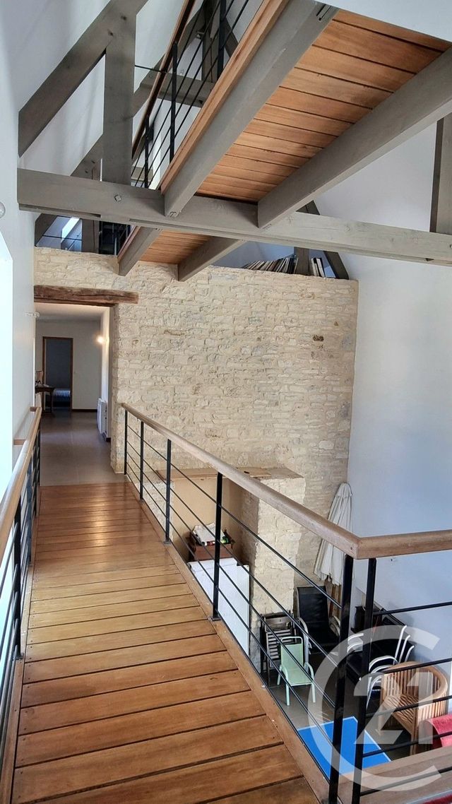 maison à vendre - 7 pièces - 238.0 m2 - SALVIAC - 46 - MIDI-PYRENEES - Century 21 Lantoine Olivry Associés