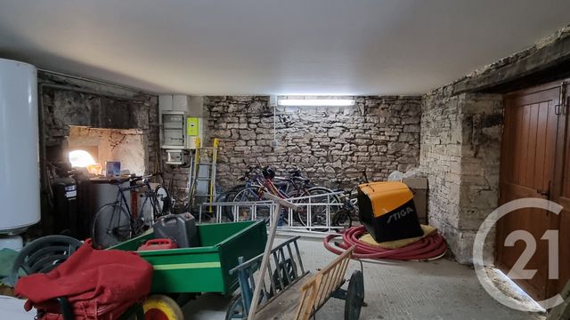 maison à vendre - 7 pièces - 238.0 m2 - SALVIAC - 46 - MIDI-PYRENEES - Century 21 Lantoine Olivry Associés