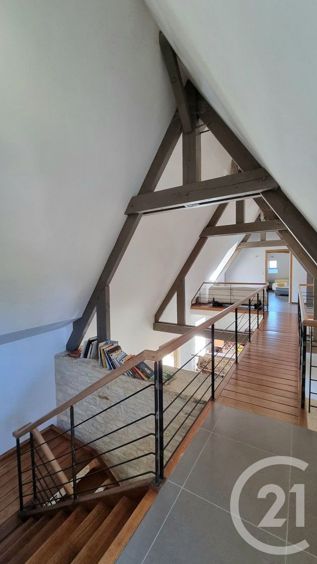 maison à vendre - 7 pièces - 238.0 m2 - SALVIAC - 46 - MIDI-PYRENEES - Century 21 Lantoine Olivry Associés