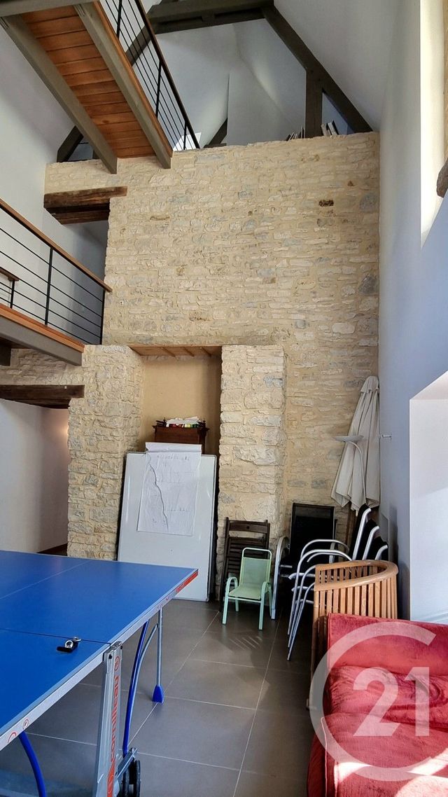 maison à vendre - 7 pièces - 238.0 m2 - SALVIAC - 46 - MIDI-PYRENEES - Century 21 Lantoine Olivry Associés