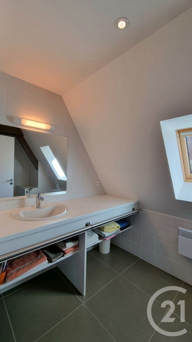 maison à vendre - 7 pièces - 238.0 m2 - SALVIAC - 46 - MIDI-PYRENEES - Century 21 Lantoine Olivry Associés