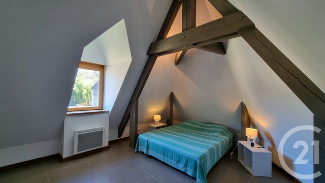 maison à vendre - 7 pièces - 238.0 m2 - SALVIAC - 46 - MIDI-PYRENEES - Century 21 Lantoine Olivry Associés