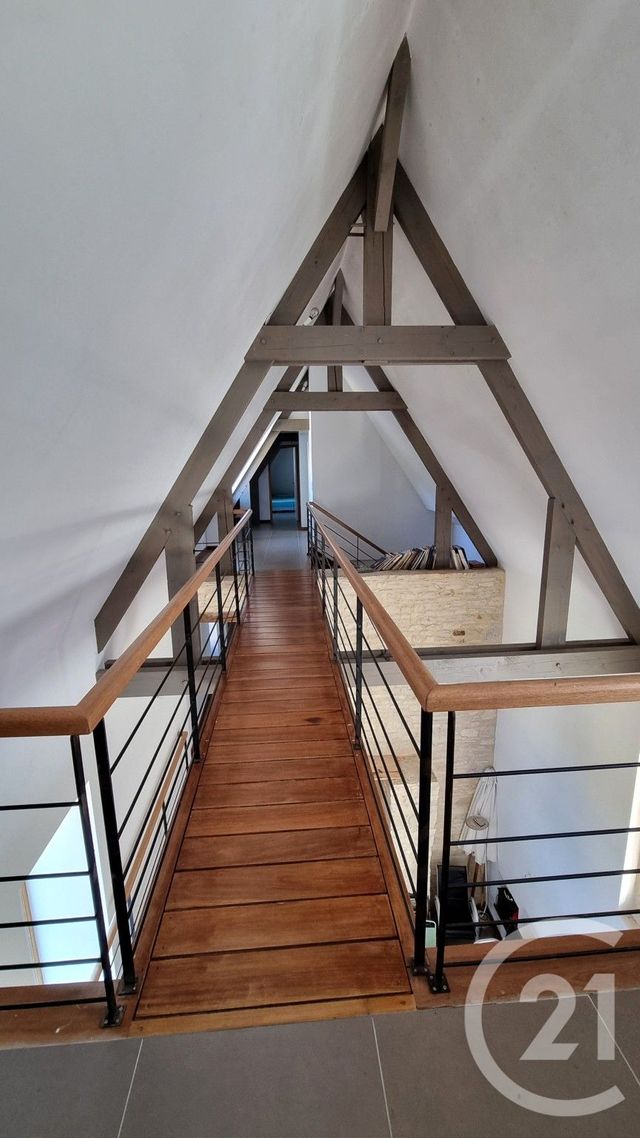 maison à vendre - 7 pièces - 238.0 m2 - SALVIAC - 46 - MIDI-PYRENEES - Century 21 Lantoine Olivry Associés