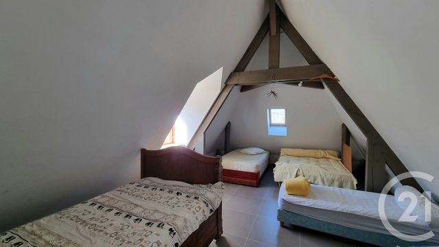 maison à vendre - 7 pièces - 238.0 m2 - SALVIAC - 46 - MIDI-PYRENEES - Century 21 Lantoine Olivry Associés