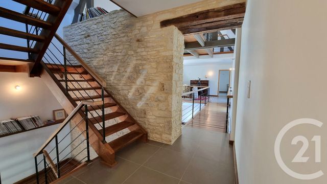 maison à vendre - 7 pièces - 238.0 m2 - SALVIAC - 46 - MIDI-PYRENEES - Century 21 Lantoine Olivry Associés