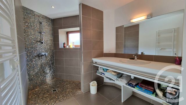 maison à vendre - 7 pièces - 238.0 m2 - SALVIAC - 46 - MIDI-PYRENEES - Century 21 Lantoine Olivry Associés