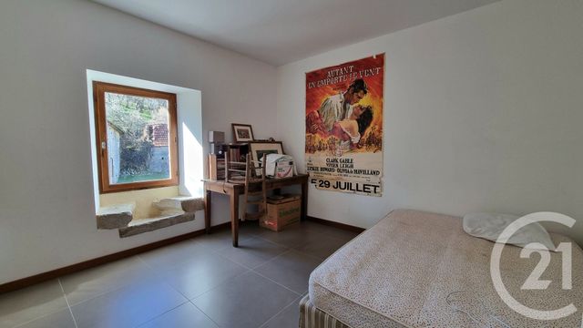 maison à vendre - 7 pièces - 238.0 m2 - SALVIAC - 46 - MIDI-PYRENEES - Century 21 Lantoine Olivry Associés