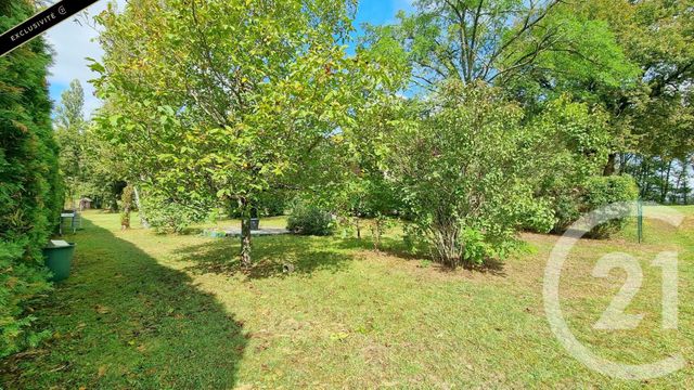 maison à vendre - 4 pièces - 75.25 m2 - LE VIGAN EN QUERCY - 46 - MIDI-PYRENEES - Century 21 Lantoine Olivry Associés