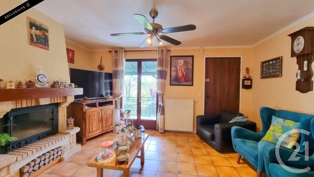 maison à vendre - 4 pièces - 75.25 m2 - LE VIGAN EN QUERCY - 46 - MIDI-PYRENEES - Century 21 Lantoine Olivry Associés