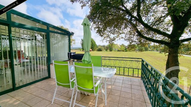 maison à vendre - 4 pièces - 75.25 m2 - LE VIGAN EN QUERCY - 46 - MIDI-PYRENEES - Century 21 Lantoine Olivry Associés