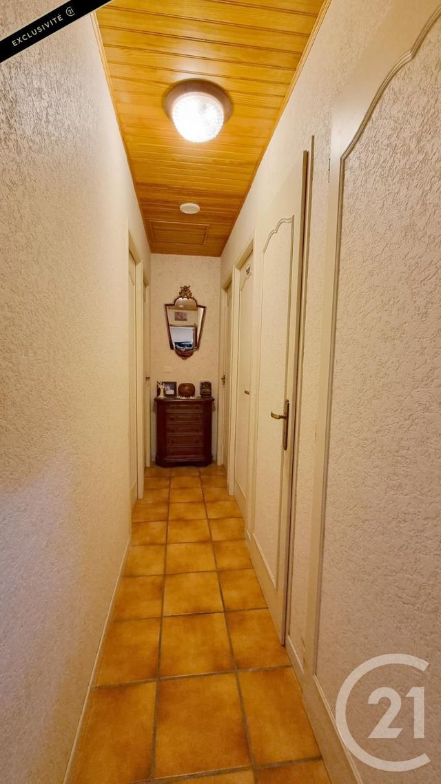 maison à vendre - 4 pièces - 75.25 m2 - LE VIGAN EN QUERCY - 46 - MIDI-PYRENEES - Century 21 Lantoine Olivry Associés