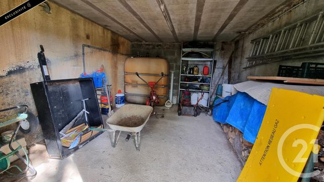 maison à vendre - 4 pièces - 75.25 m2 - LE VIGAN EN QUERCY - 46 - MIDI-PYRENEES - Century 21 Lantoine Olivry Associés