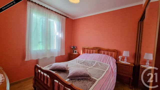 maison à vendre - 4 pièces - 75.25 m2 - LE VIGAN EN QUERCY - 46 - MIDI-PYRENEES - Century 21 Lantoine Olivry Associés