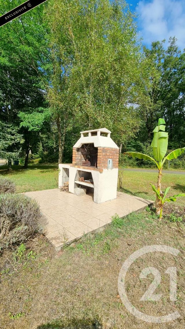 maison à vendre - 4 pièces - 75.25 m2 - LE VIGAN EN QUERCY - 46 - MIDI-PYRENEES - Century 21 Lantoine Olivry Associés