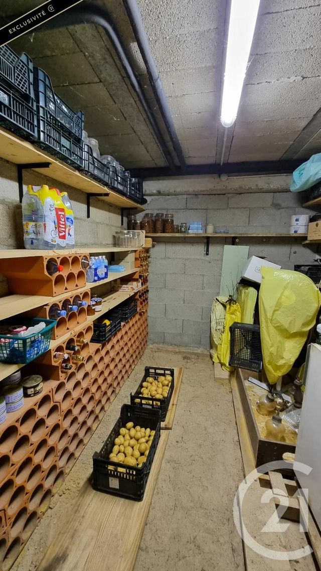 maison à vendre - 4 pièces - 75.25 m2 - LE VIGAN EN QUERCY - 46 - MIDI-PYRENEES - Century 21 Lantoine Olivry Associés