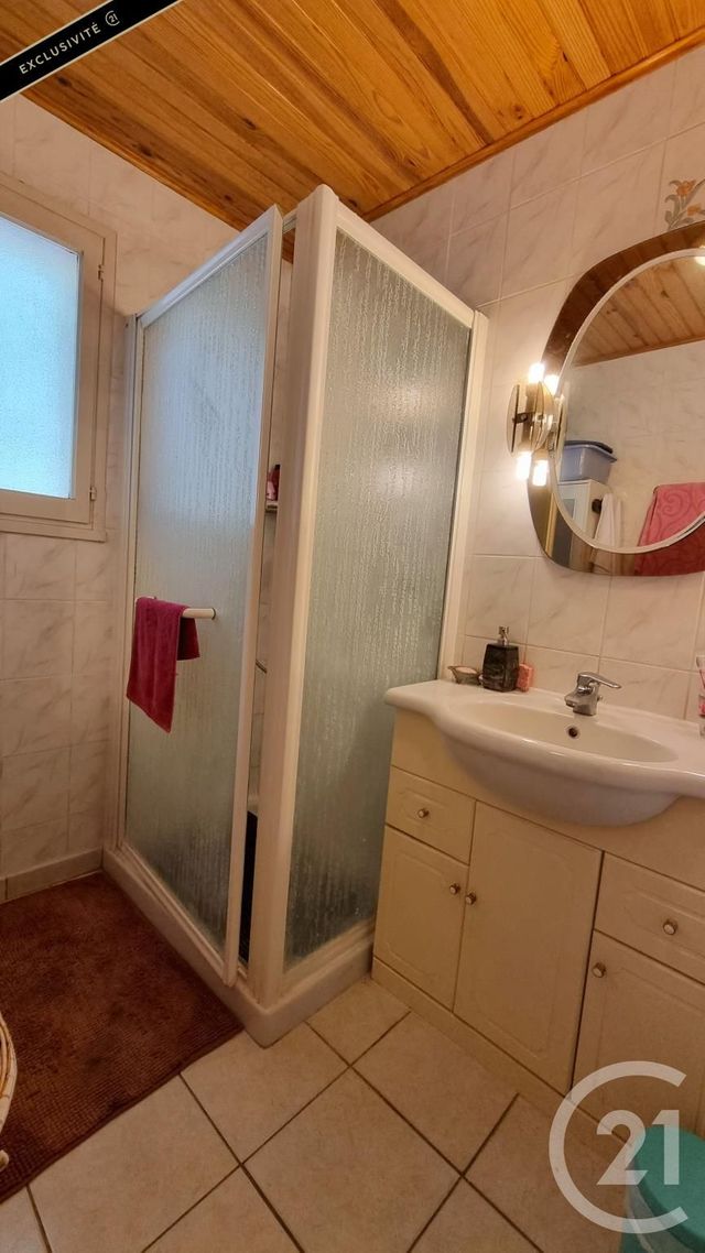 maison à vendre - 4 pièces - 75.25 m2 - LE VIGAN EN QUERCY - 46 - MIDI-PYRENEES - Century 21 Lantoine Olivry Associés