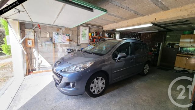 maison à vendre - 4 pièces - 75.25 m2 - LE VIGAN EN QUERCY - 46 - MIDI-PYRENEES - Century 21 Lantoine Olivry Associés