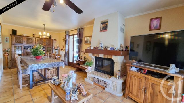 maison à vendre - 4 pièces - 75.25 m2 - LE VIGAN EN QUERCY - 46 - MIDI-PYRENEES - Century 21 Lantoine Olivry Associés