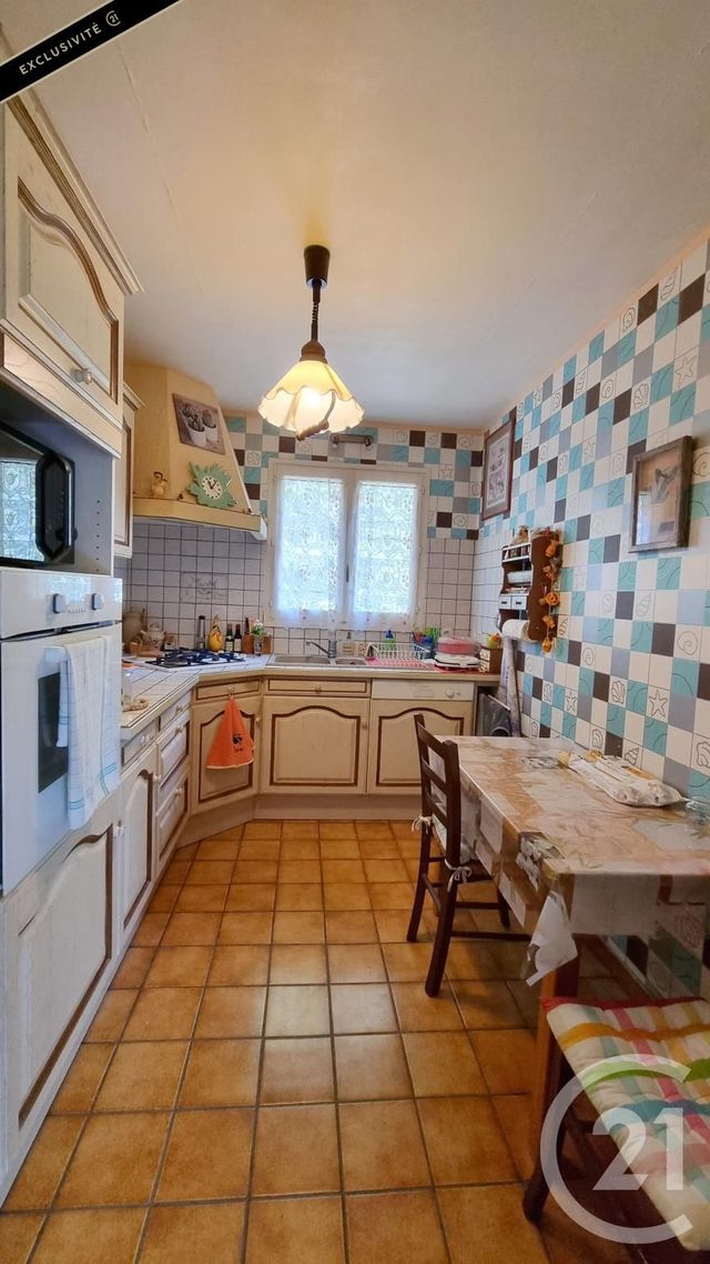 maison à vendre - 4 pièces - 75.25 m2 - LE VIGAN EN QUERCY - 46 - MIDI-PYRENEES - Century 21 Lantoine Olivry Associés