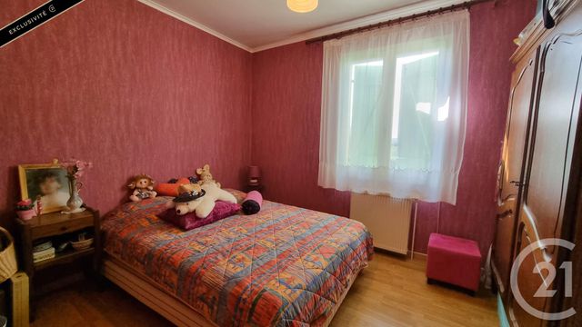 maison à vendre - 4 pièces - 75.25 m2 - LE VIGAN EN QUERCY - 46 - MIDI-PYRENEES - Century 21 Lantoine Olivry Associés