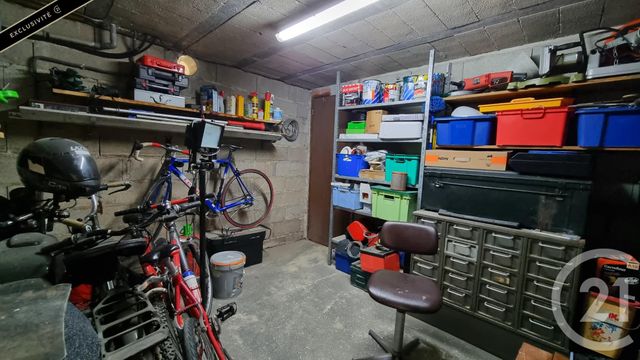 maison à vendre - 4 pièces - 75.25 m2 - LE VIGAN EN QUERCY - 46 - MIDI-PYRENEES - Century 21 Lantoine Olivry Associés