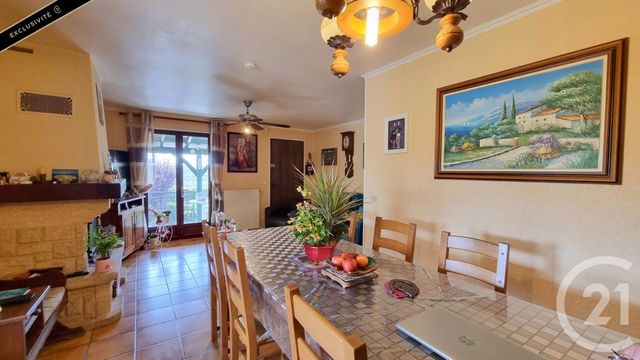 maison à vendre - 4 pièces - 75.25 m2 - LE VIGAN EN QUERCY - 46 - MIDI-PYRENEES - Century 21 Lantoine Olivry Associés