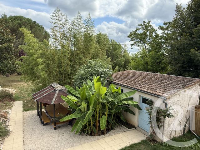 maison à vendre - 8 pièces - 176.0 m2 - GOURDON - 46 - MIDI-PYRENEES - Century 21 Lantoine Olivry Associés