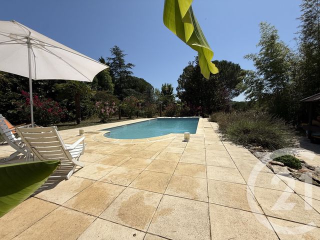 maison à vendre - 8 pièces - 176.0 m2 - GOURDON - 46 - MIDI-PYRENEES - Century 21 Lantoine Olivry Associés