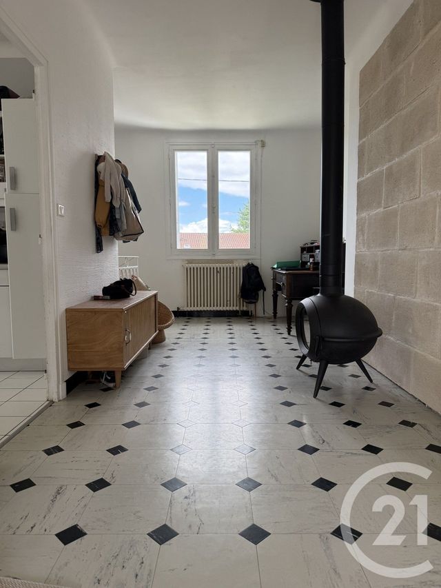 maison à vendre - 8 pièces - 176.0 m2 - GOURDON - 46 - MIDI-PYRENEES - Century 21 Lantoine Olivry Associés