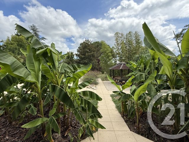 maison à vendre - 8 pièces - 176.0 m2 - GOURDON - 46 - MIDI-PYRENEES - Century 21 Lantoine Olivry Associés