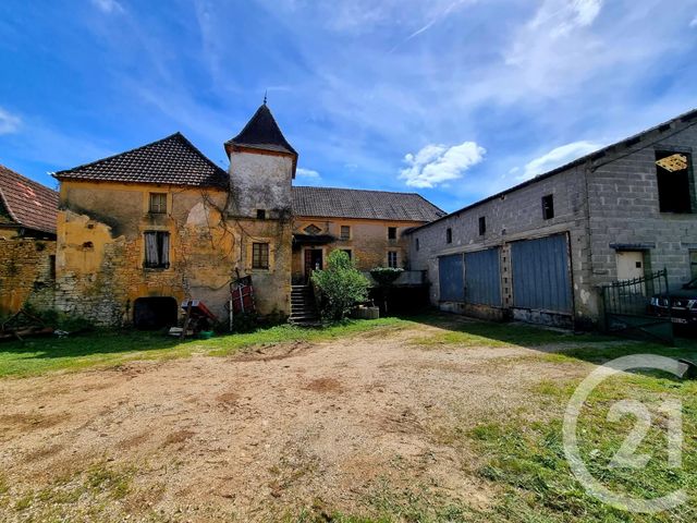 Afficher la photo en grand maison à vendre - 8 pièces - 253.0 m2 - DEGAGNAC - 46 - MIDI-PYRENEES - Century 21 Lantoine Olivry Associés