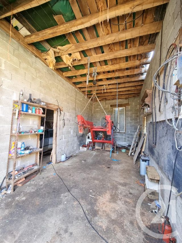 Afficher la photo en grand maison à vendre - 8 pièces - 253.0 m2 - DEGAGNAC - 46 - MIDI-PYRENEES - Century 21 Lantoine Olivry Associés