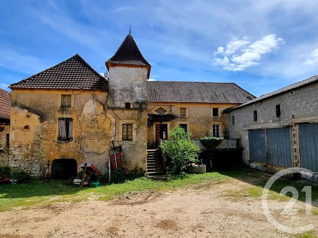 Afficher la photo en grand maison à vendre - 8 pièces - 253.0 m2 - DEGAGNAC - 46 - MIDI-PYRENEES - Century 21 Lantoine Olivry Associés
