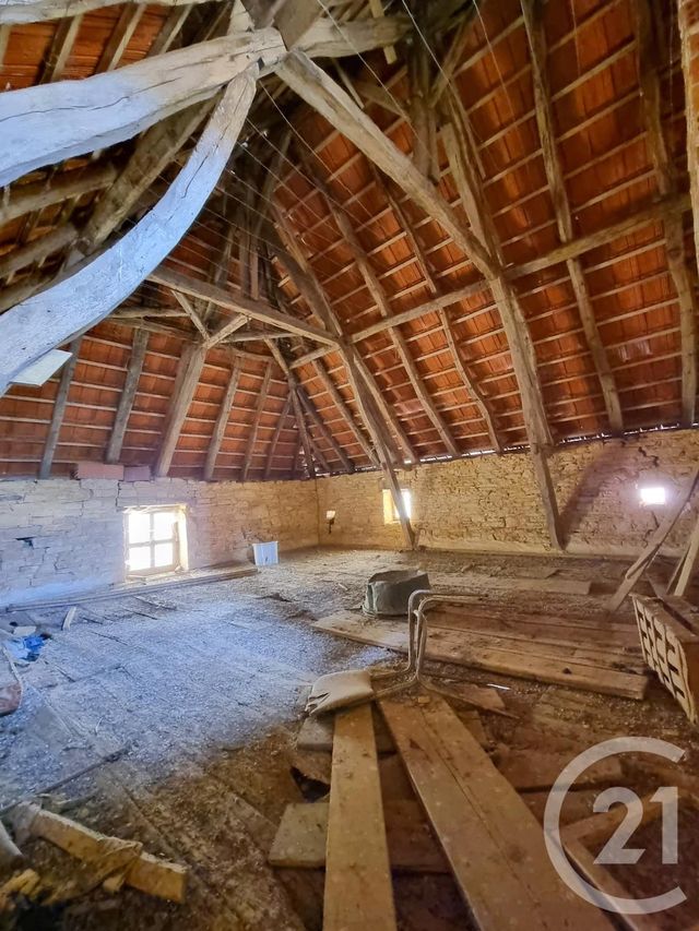 Afficher la photo en grand maison à vendre - 8 pièces - 253.0 m2 - DEGAGNAC - 46 - MIDI-PYRENEES - Century 21 Lantoine Olivry Associés