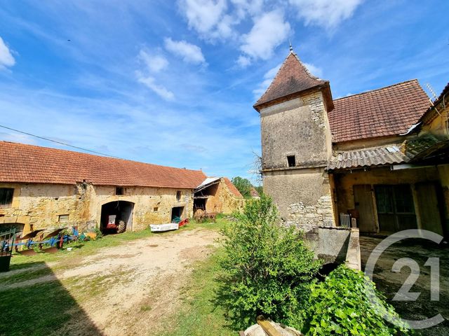 Afficher la photo en grand maison à vendre - 8 pièces - 253.0 m2 - DEGAGNAC - 46 - MIDI-PYRENEES - Century 21 Lantoine Olivry Associés
