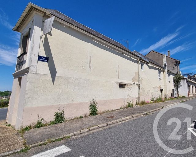 maison à vendre - 4 pièces - 93.74 m2 - GOURDON - 46 - MIDI-PYRENEES - Century 21 Lantoine Olivry Associés
