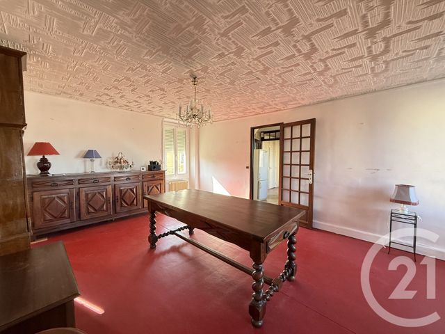maison à vendre - 4 pièces - 93.74 m2 - GOURDON - 46 - MIDI-PYRENEES - Century 21 Lantoine Olivry Associés