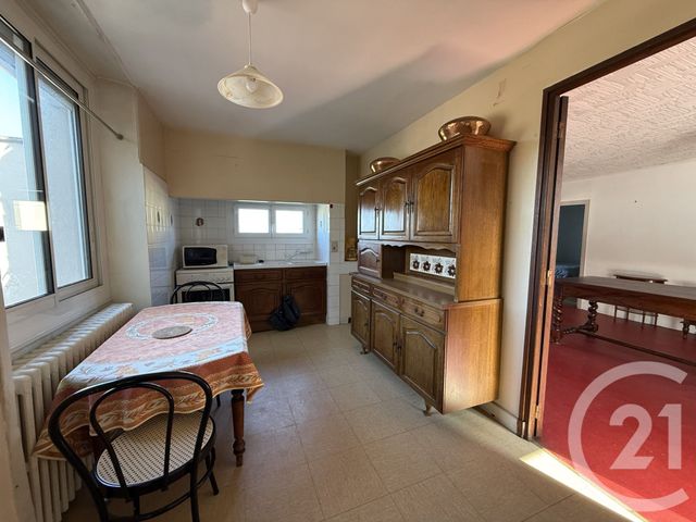 maison à vendre - 4 pièces - 93.74 m2 - GOURDON - 46 - MIDI-PYRENEES - Century 21 Lantoine Olivry Associés