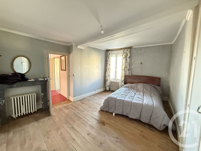 maison à vendre - 4 pièces - 93.74 m2 - GOURDON - 46 - MIDI-PYRENEES - Century 21 Lantoine Olivry Associés