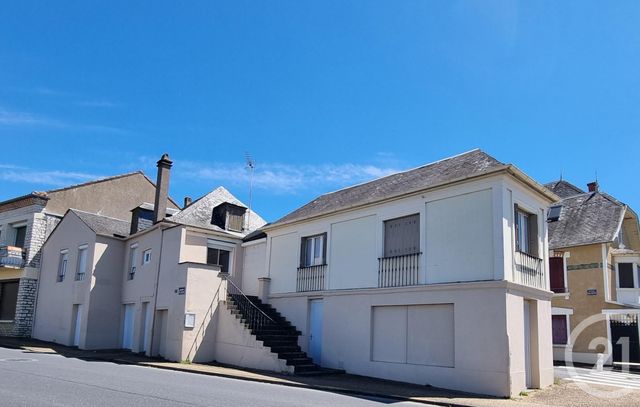 maison - GOURDON - 46