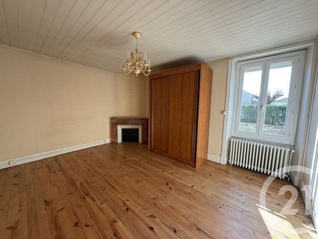 maison à vendre - 4 pièces - 93.74 m2 - GOURDON - 46 - MIDI-PYRENEES - Century 21 Lantoine Olivry Associés