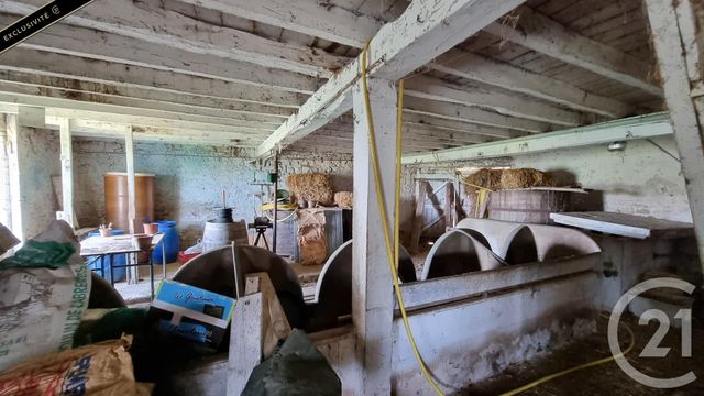 maison à vendre - 4 pièces - 70.0 m2 - GOURDON - 46 - MIDI-PYRENEES - Century 21 Lantoine Olivry Associés