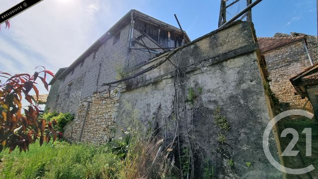maison à vendre - 4 pièces - 70.0 m2 - GOURDON - 46 - MIDI-PYRENEES - Century 21 Lantoine Olivry Associés
