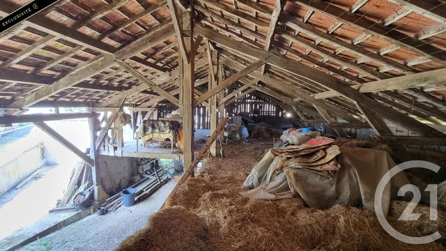 maison à vendre - 4 pièces - 70.0 m2 - GOURDON - 46 - MIDI-PYRENEES - Century 21 Lantoine Olivry Associés