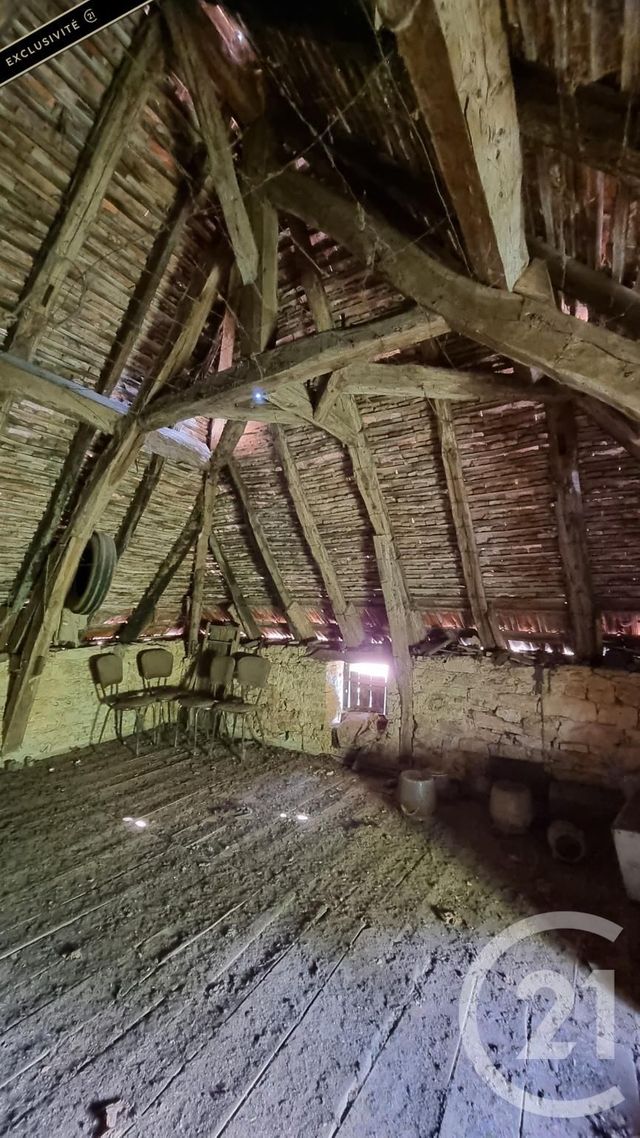 maison à vendre - 4 pièces - 70.0 m2 - GOURDON - 46 - MIDI-PYRENEES - Century 21 Lantoine Olivry Associés