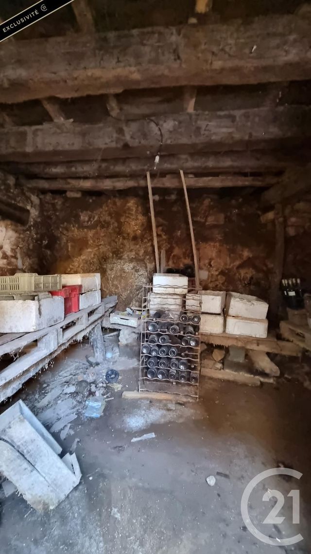 maison à vendre - 4 pièces - 70.0 m2 - GOURDON - 46 - MIDI-PYRENEES - Century 21 Lantoine Olivry Associés